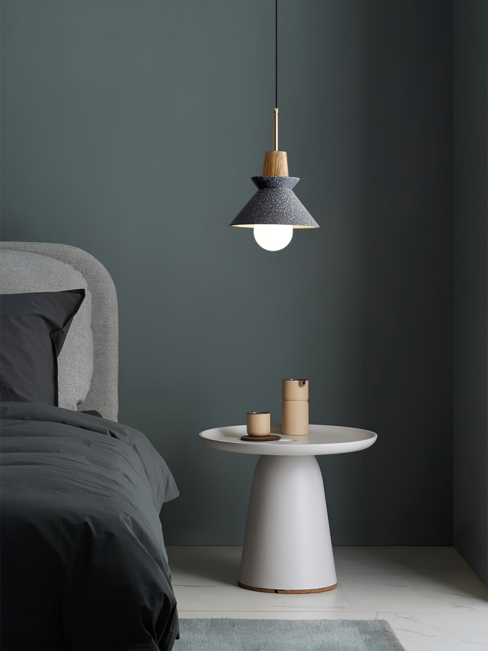 Westson Cone Pendant Light