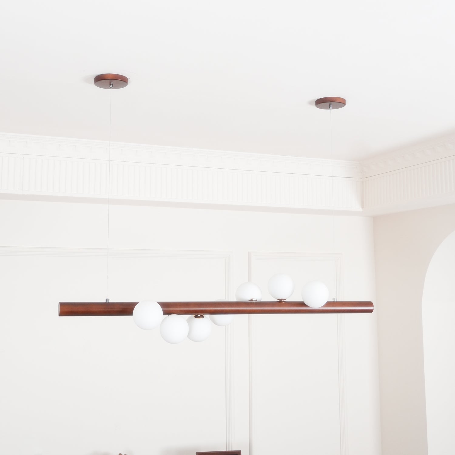 Orenu Linear Pendant Light