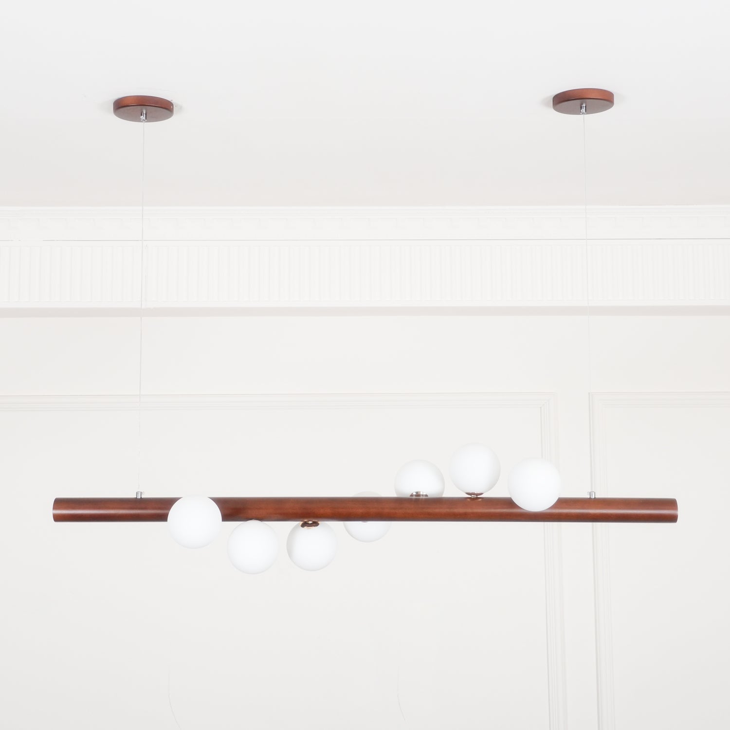 Orenu Linear Pendant Light