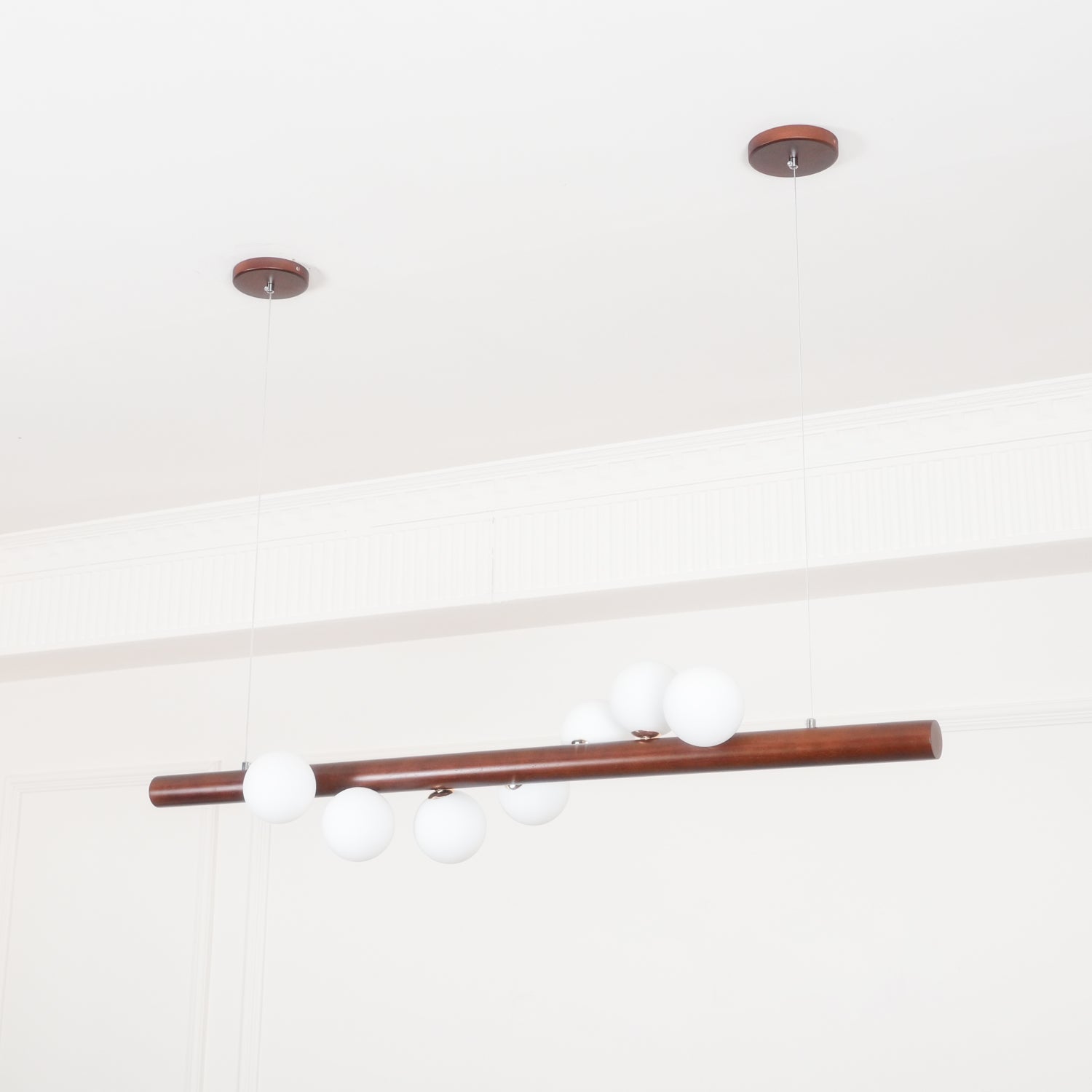 Orenu Linear Pendant Light