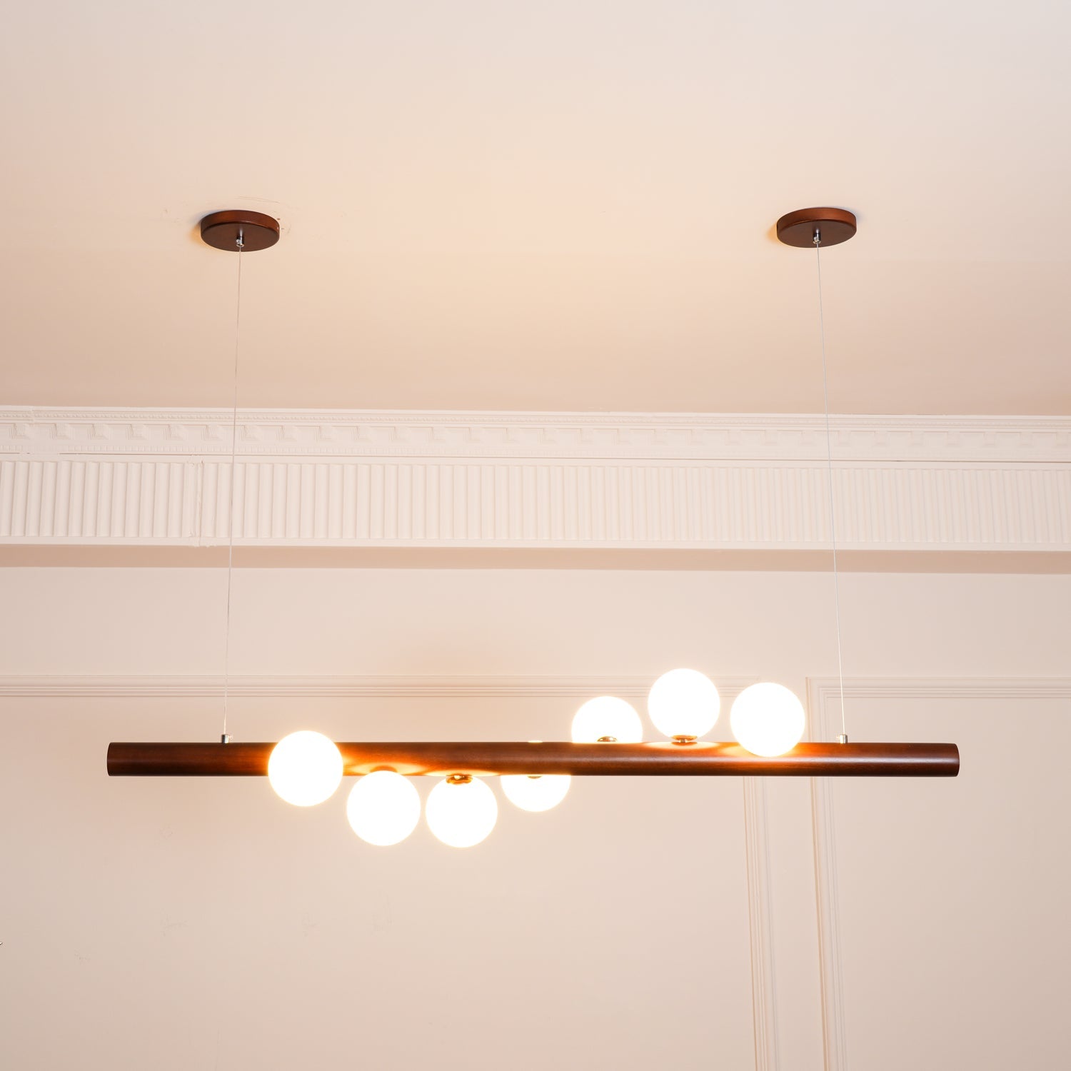 Orenu Linear Pendant Light