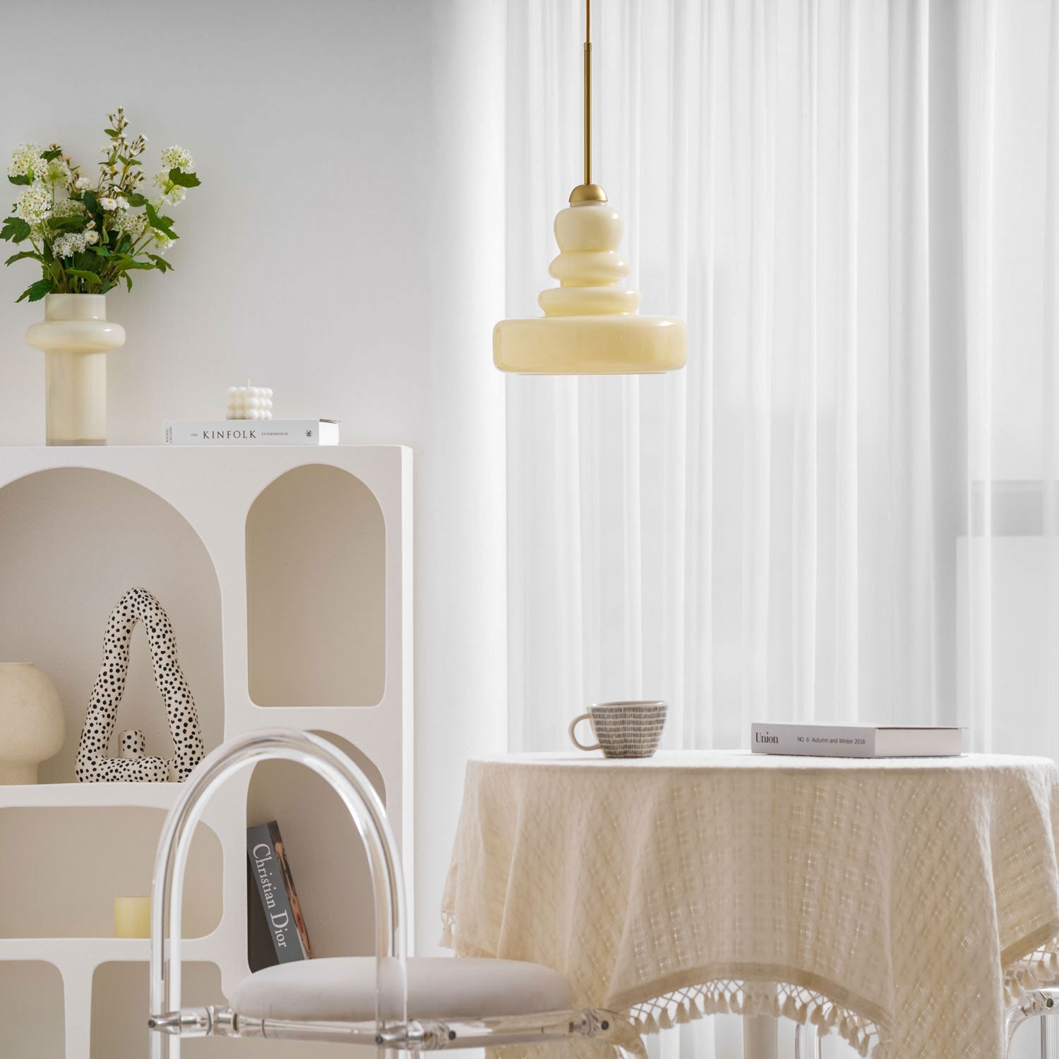 Riomaron Vintage Pendant Light