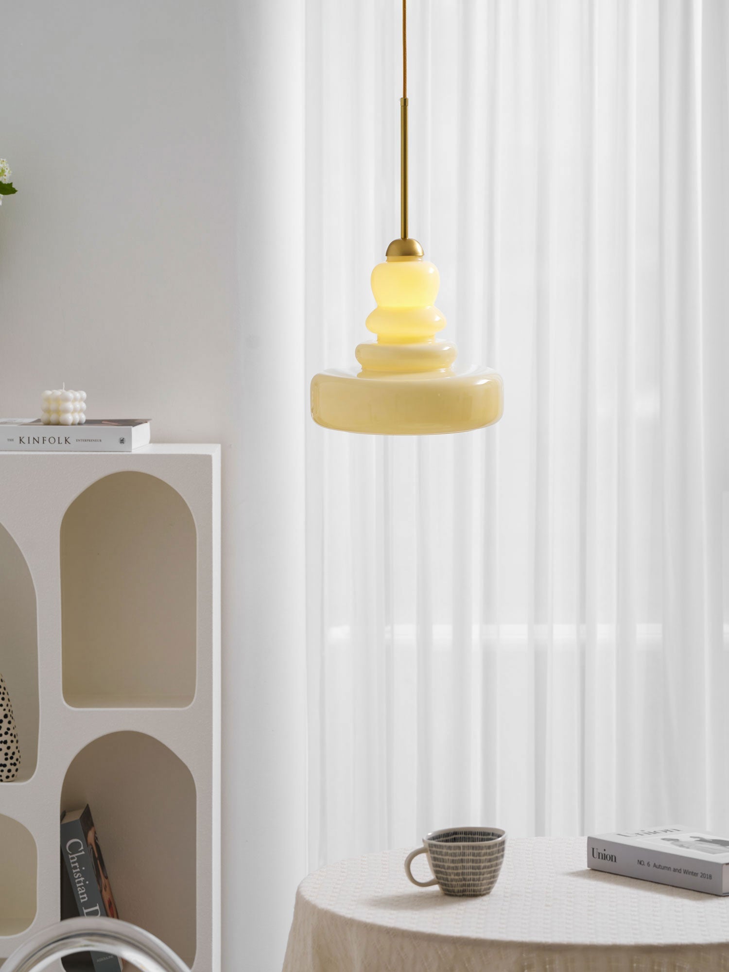 Riomaron Vintage Pendant Light