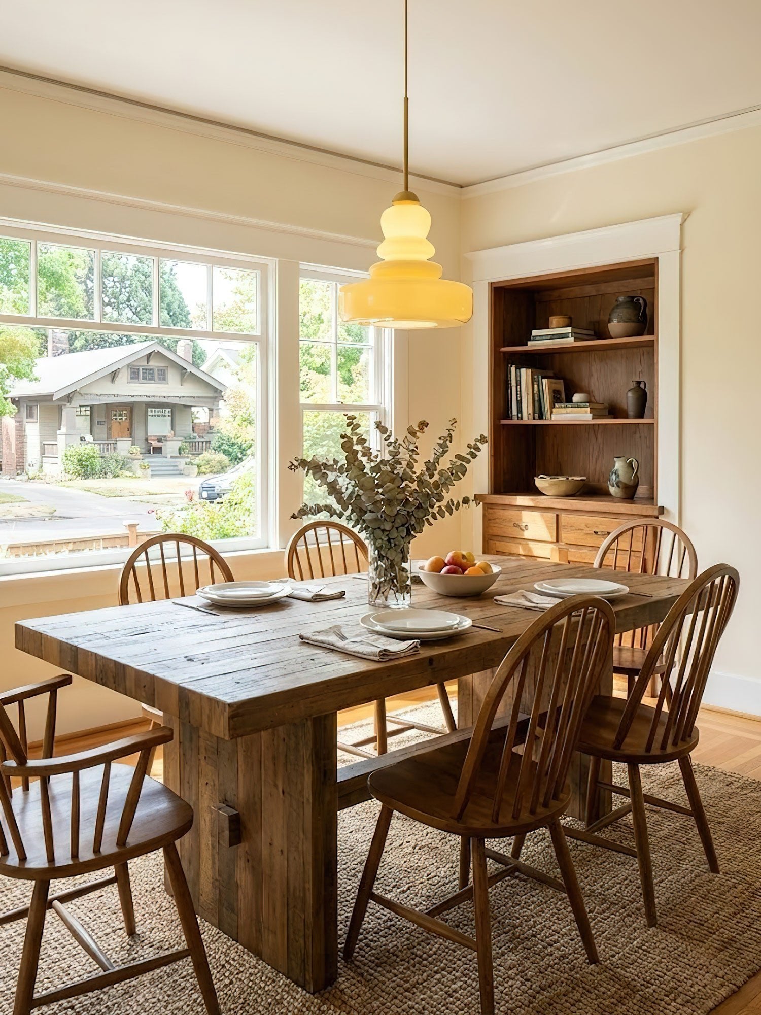 Riomaron Vintage Pendant Light