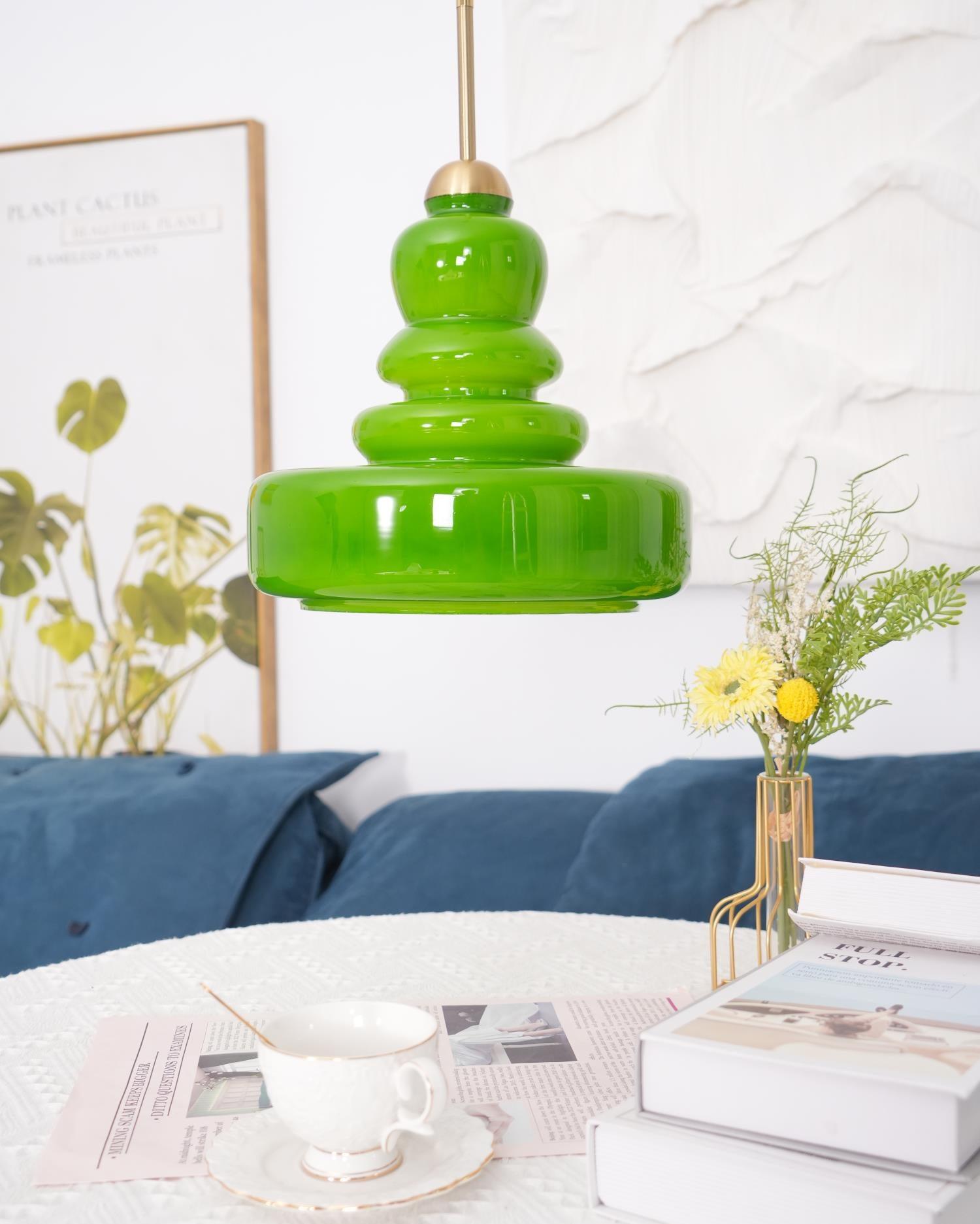 Riomaron Vintage Pendant Light