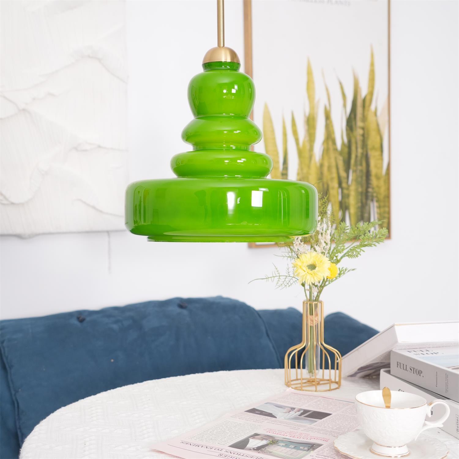 Riomaron Vintage Pendant Light