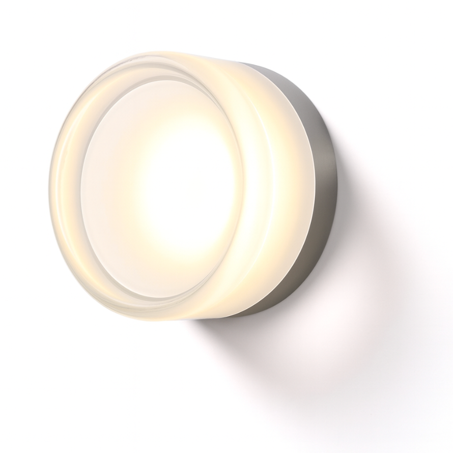Rivmaral Round Wall Light