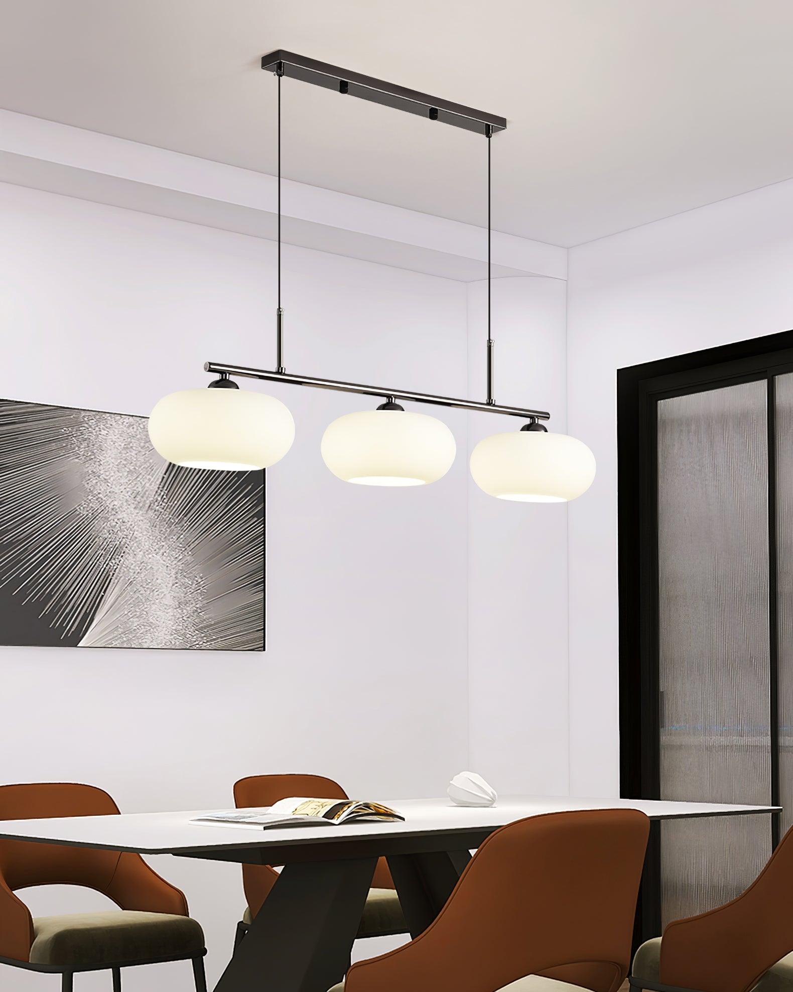 Miloabay Linear Pendant Light