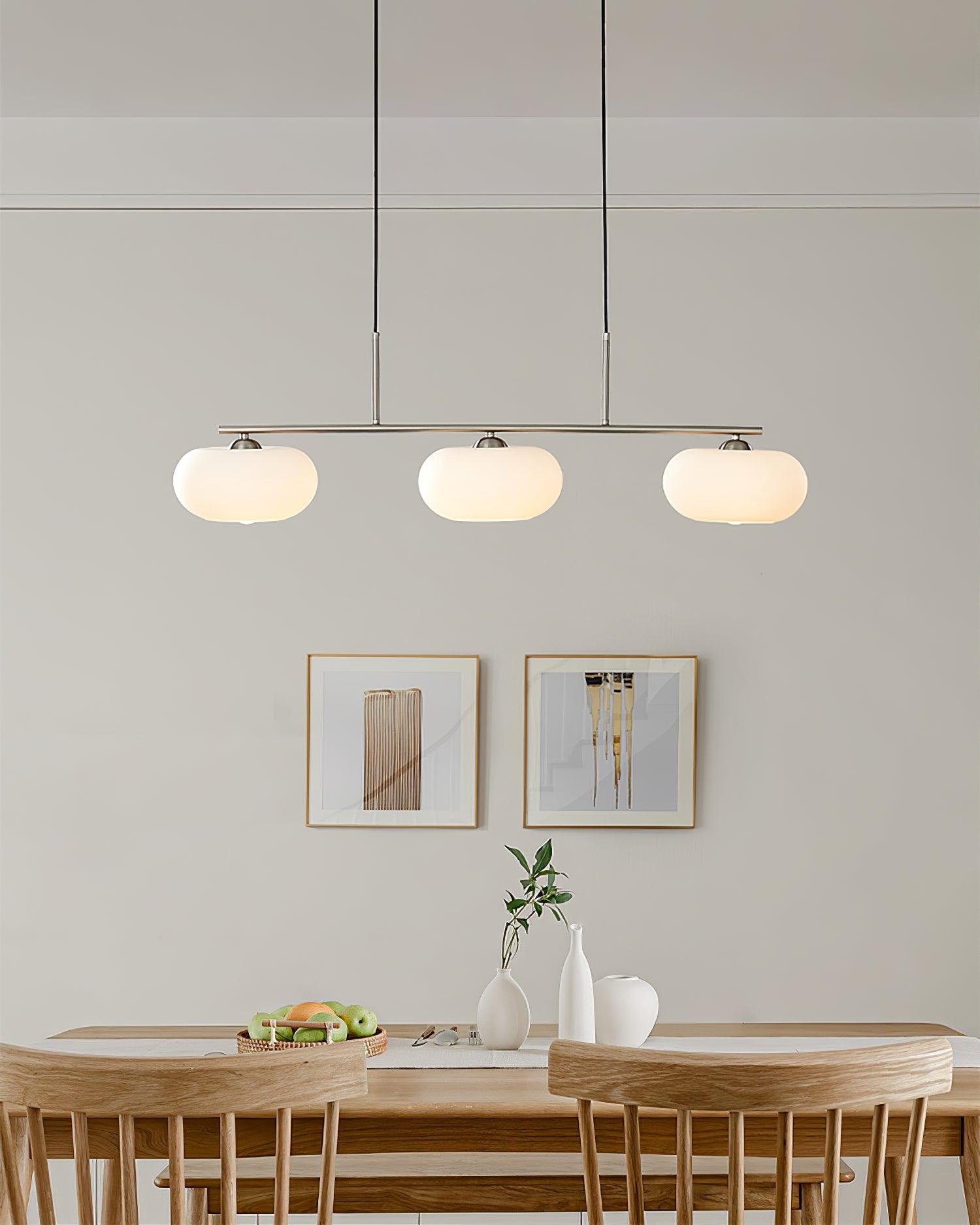 Miloabay Linear Pendant Light