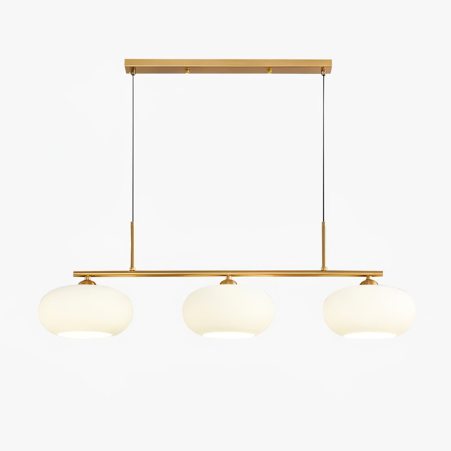 Miloabay Linear Pendant Light