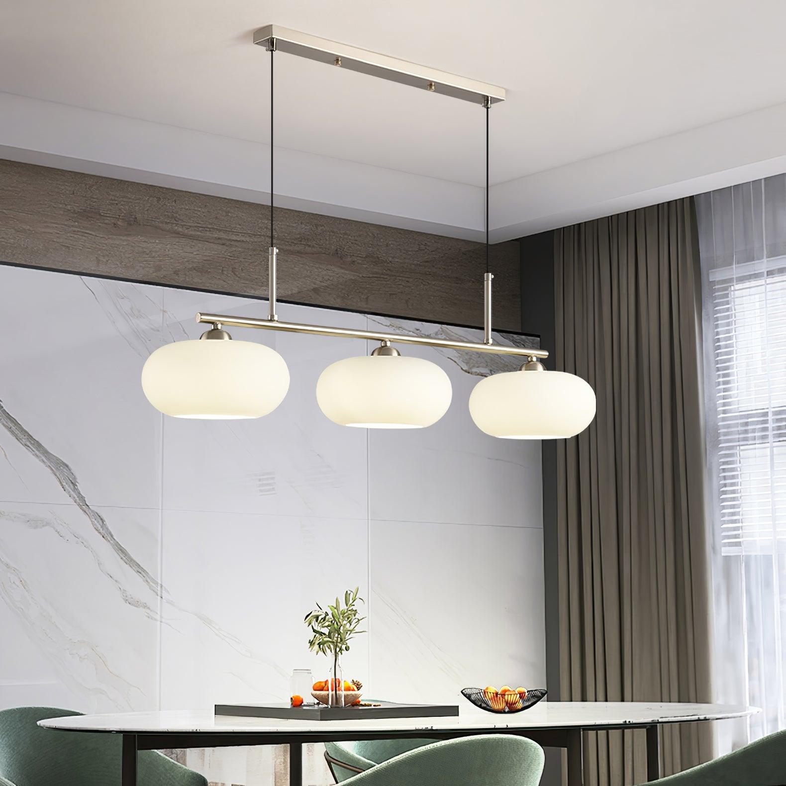 Miloabay Linear Pendant Light