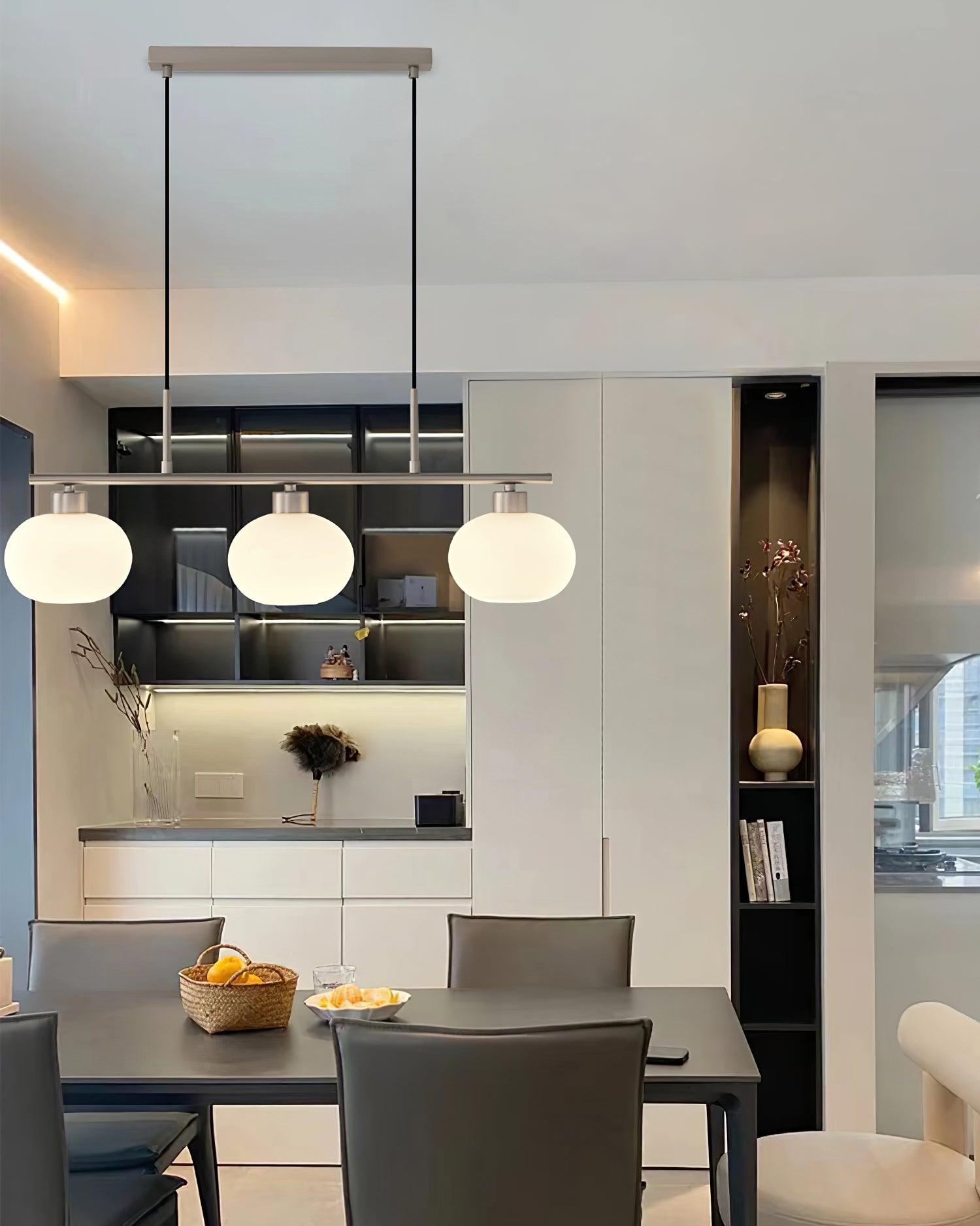 Miloabay Linear Pendant Light