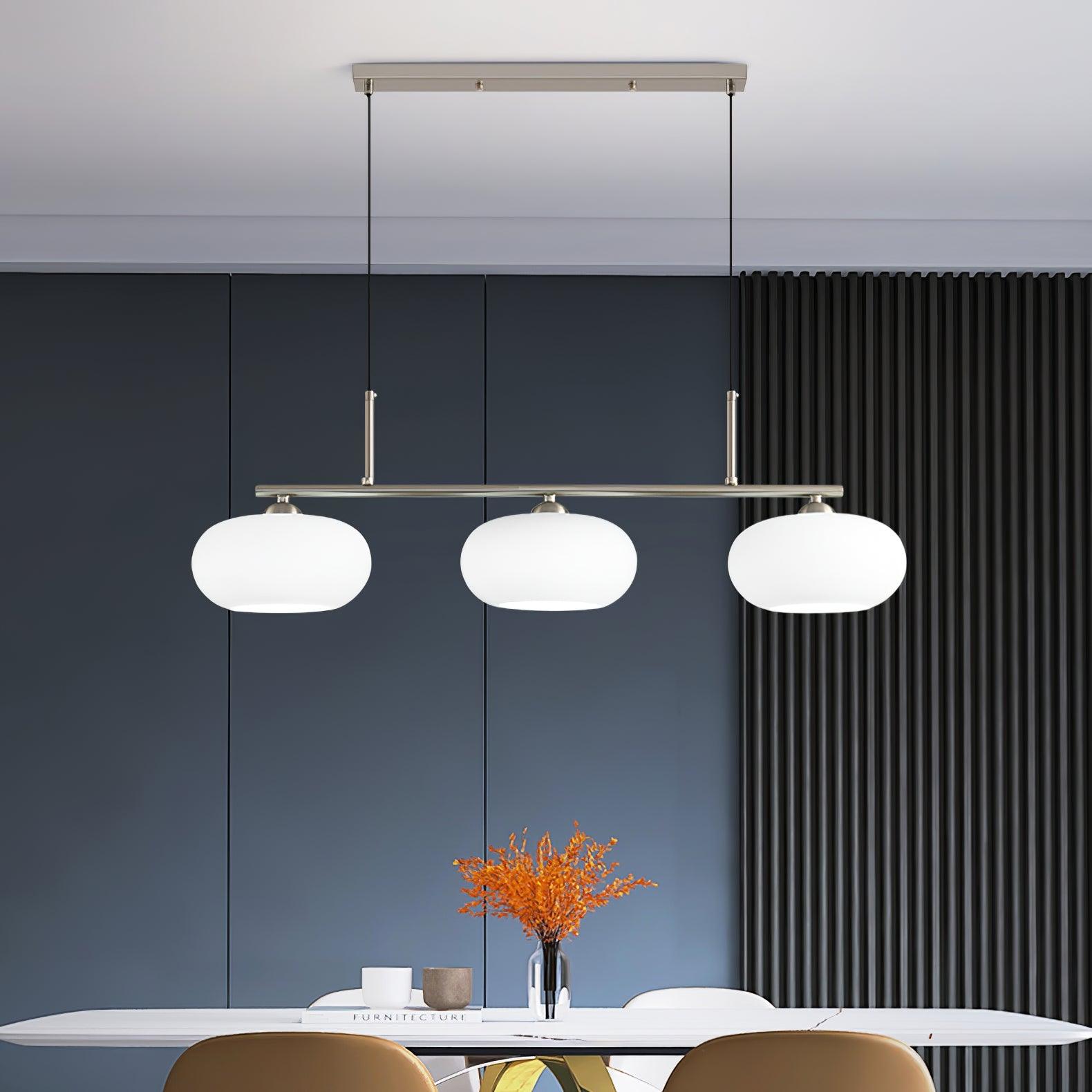 Miloabay Linear Pendant Light