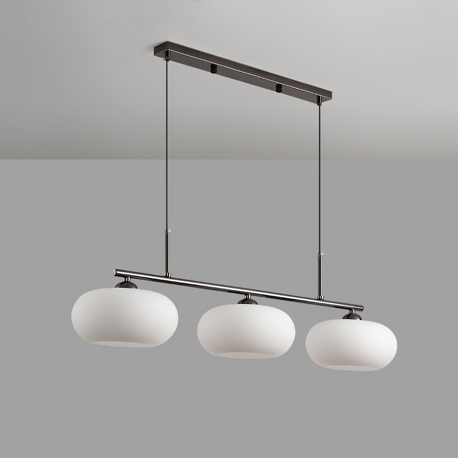Miloabay Linear Pendant Light