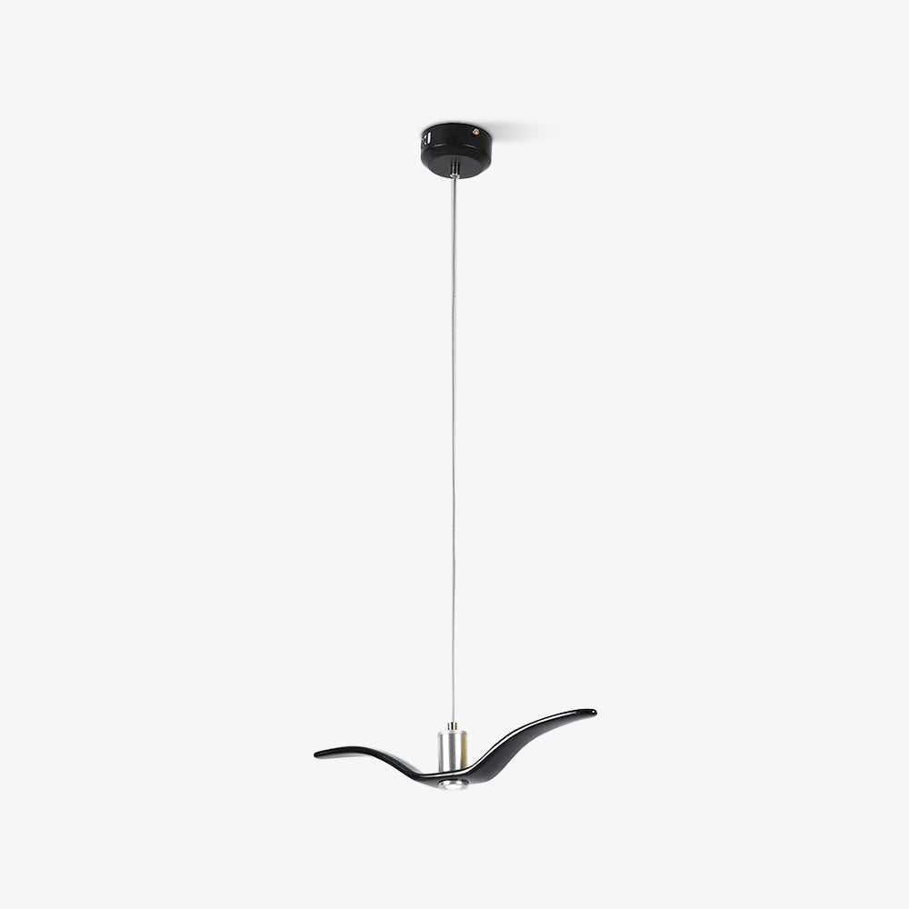 Noaliko Bird Pendant Light
