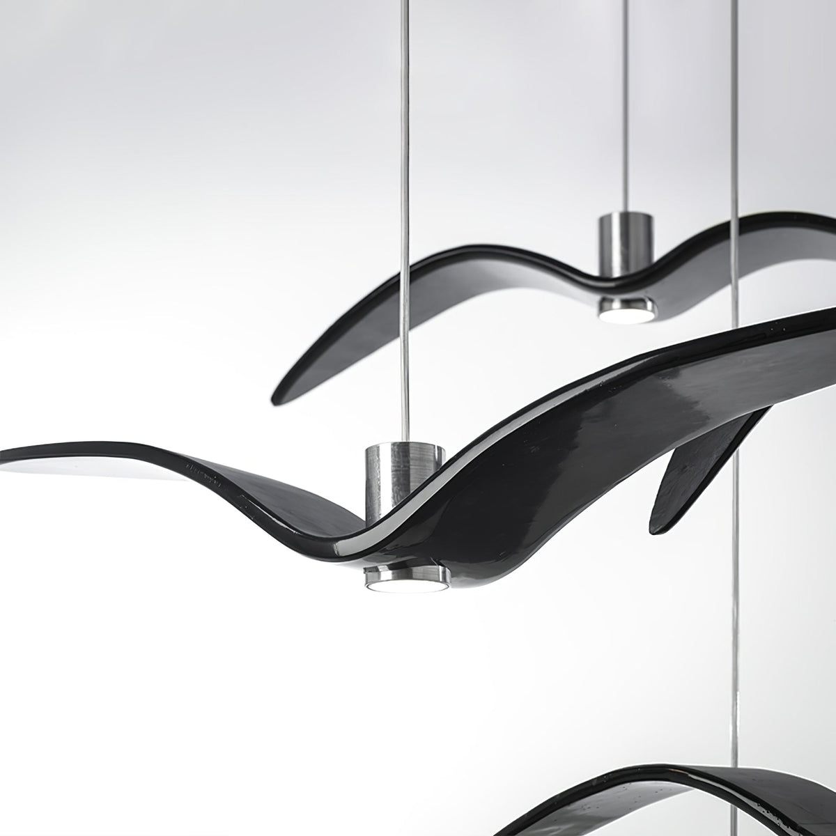 Noaliko Bird Pendant Light