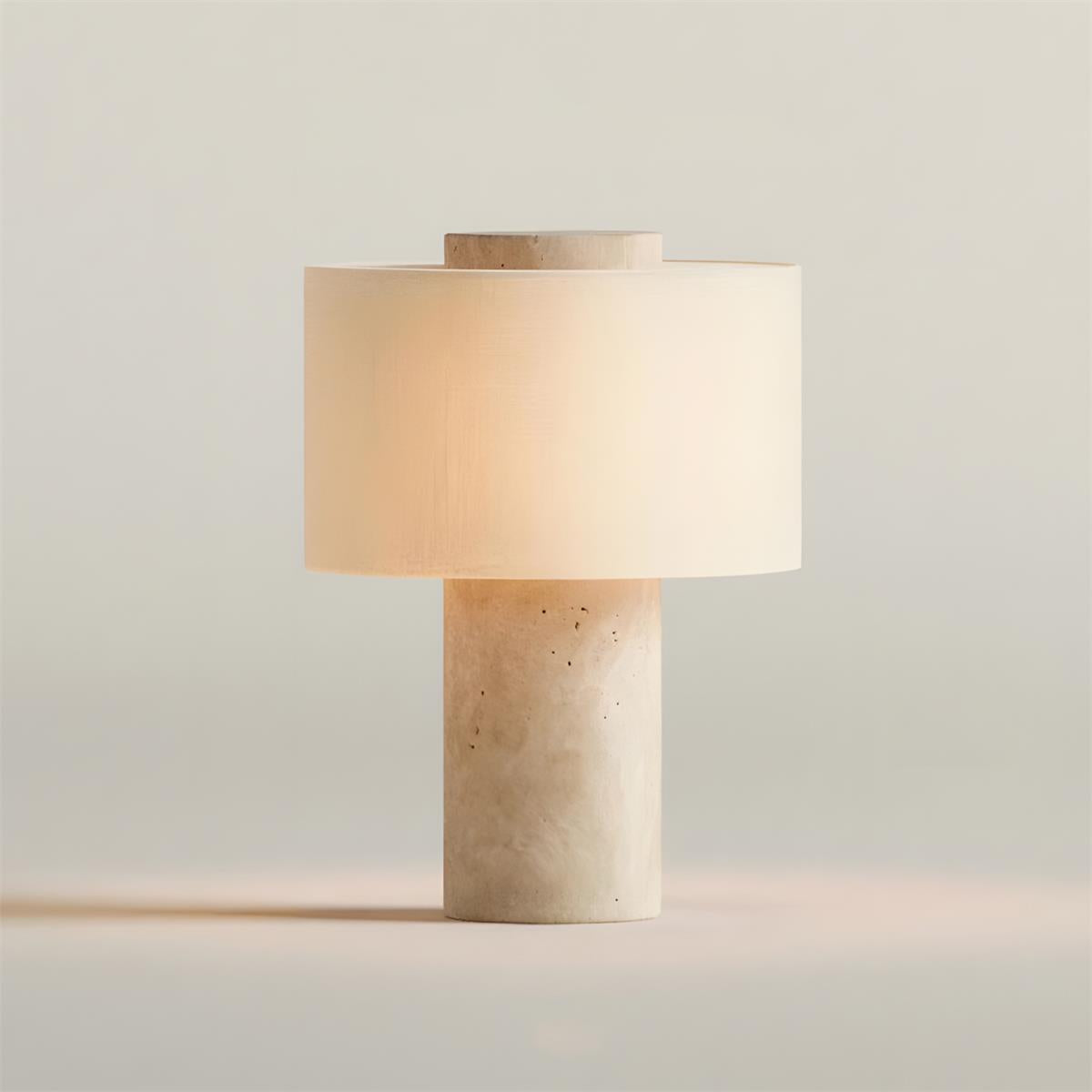 Glenna Outdoor Table Lamp
