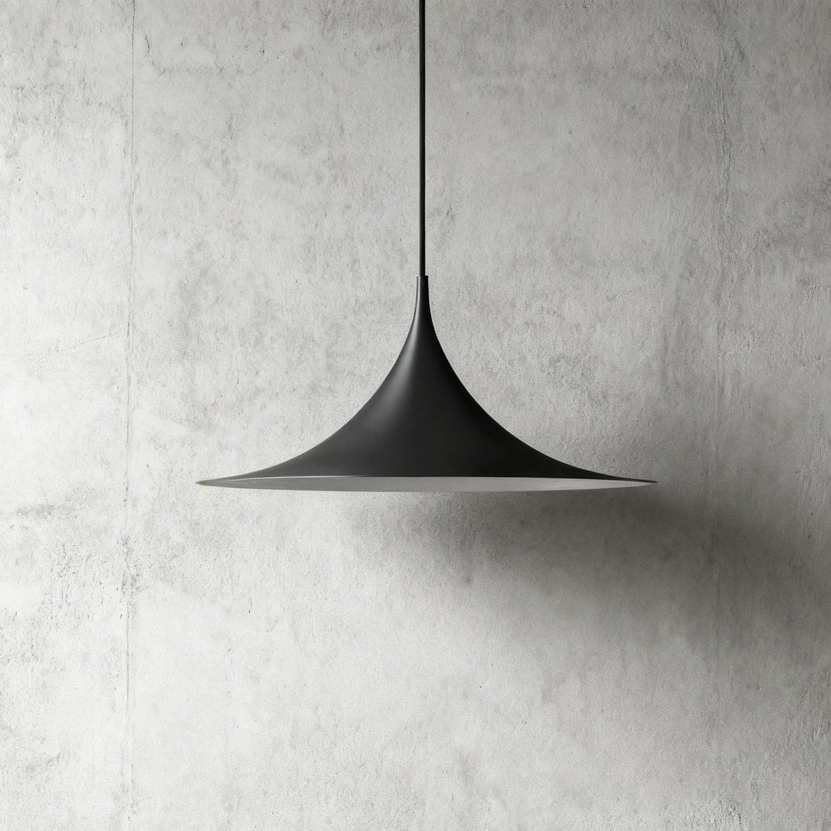 Lanioford Minimalist Pendant Light
