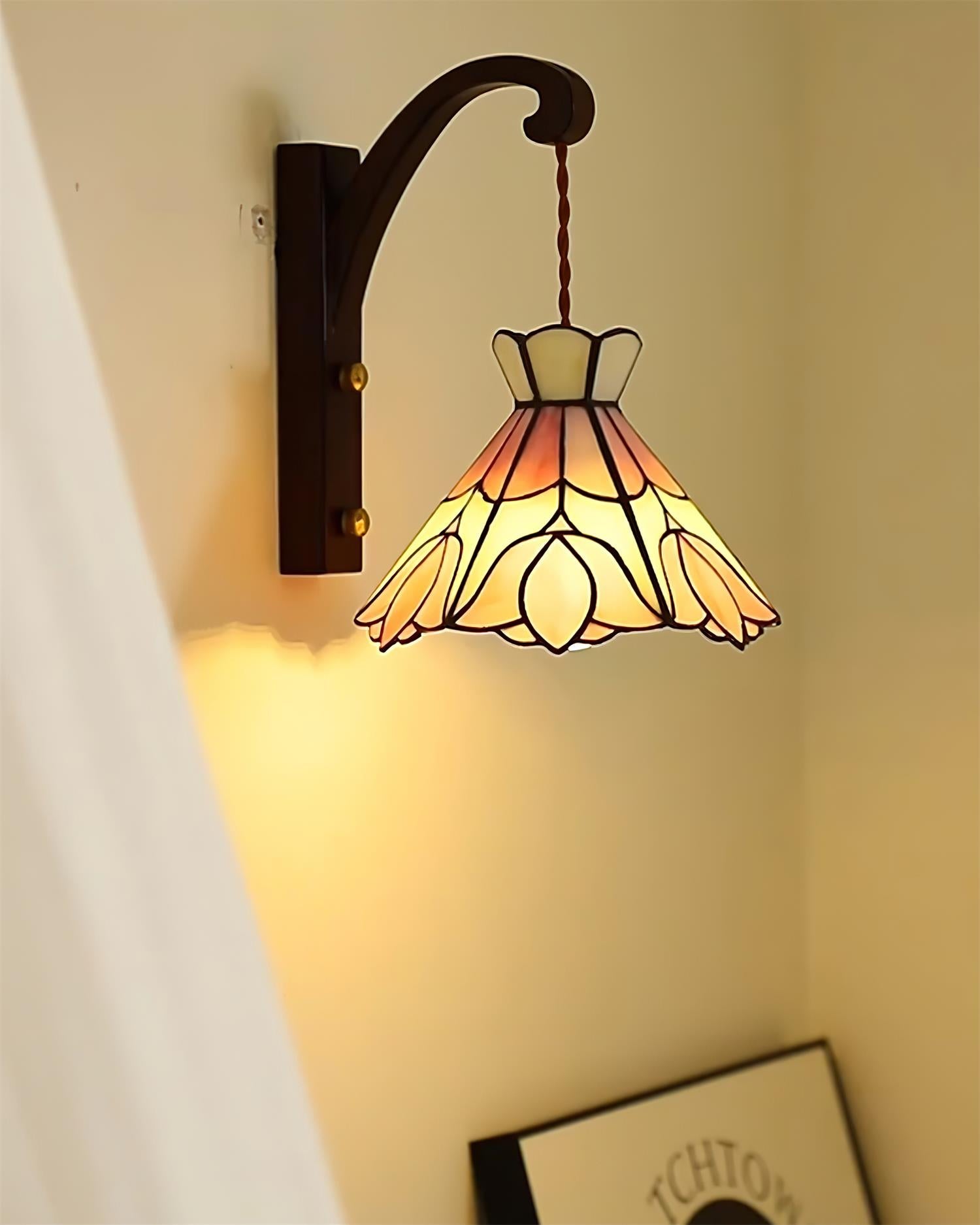 Zanle Wall Light