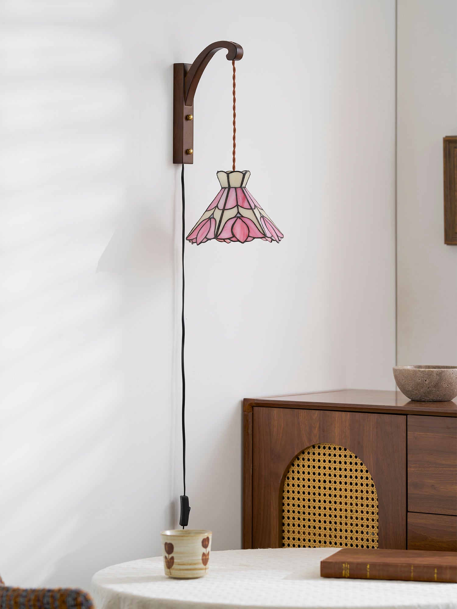 Zanle Wall Light