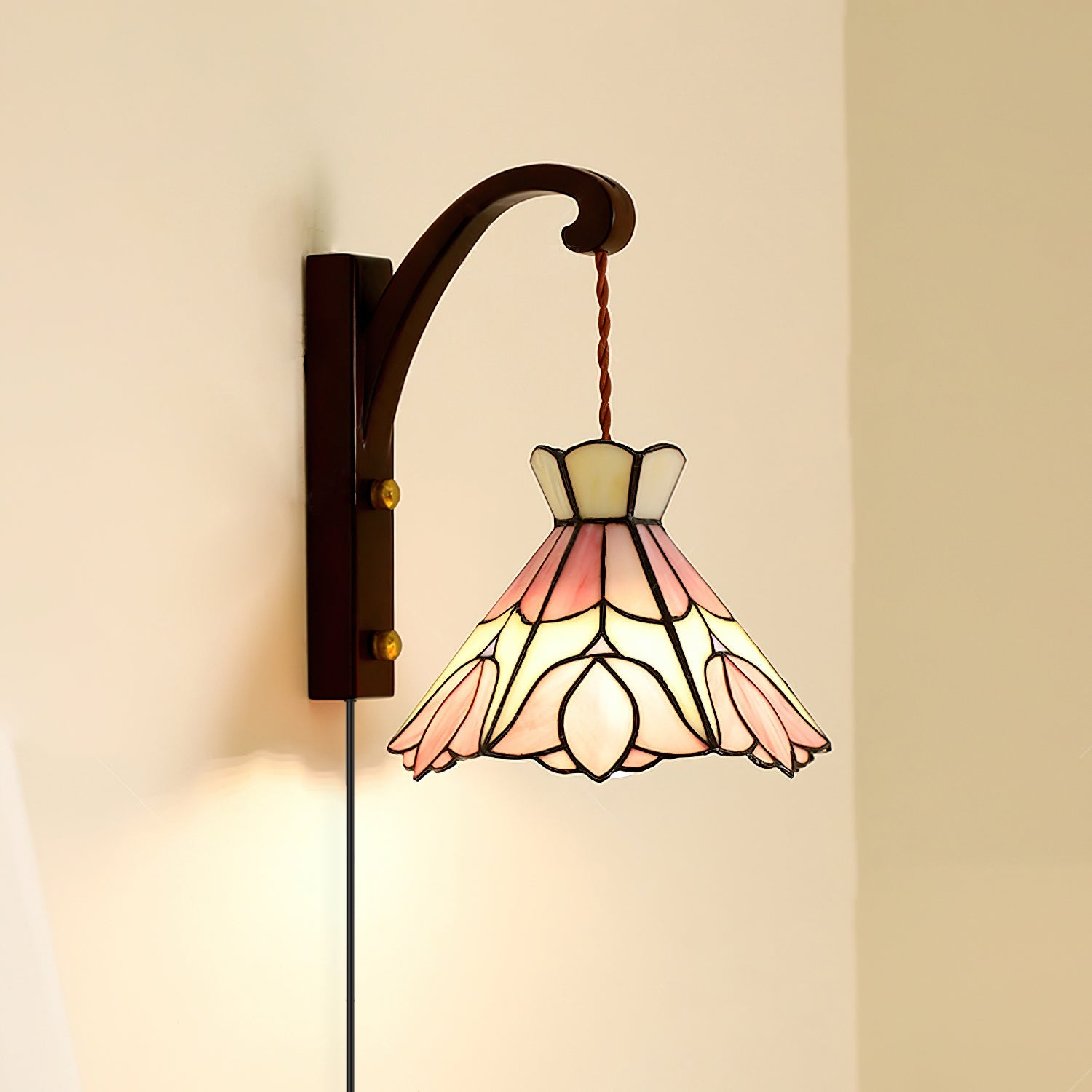 Zanle Wall Light