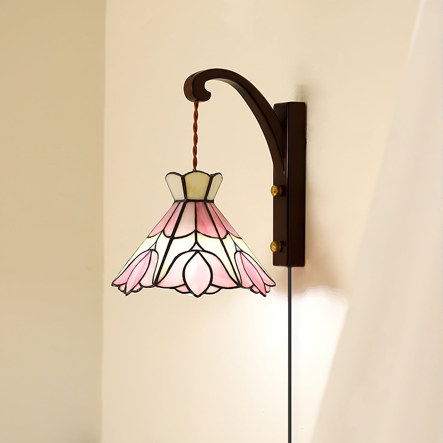 Zanle Wall Light