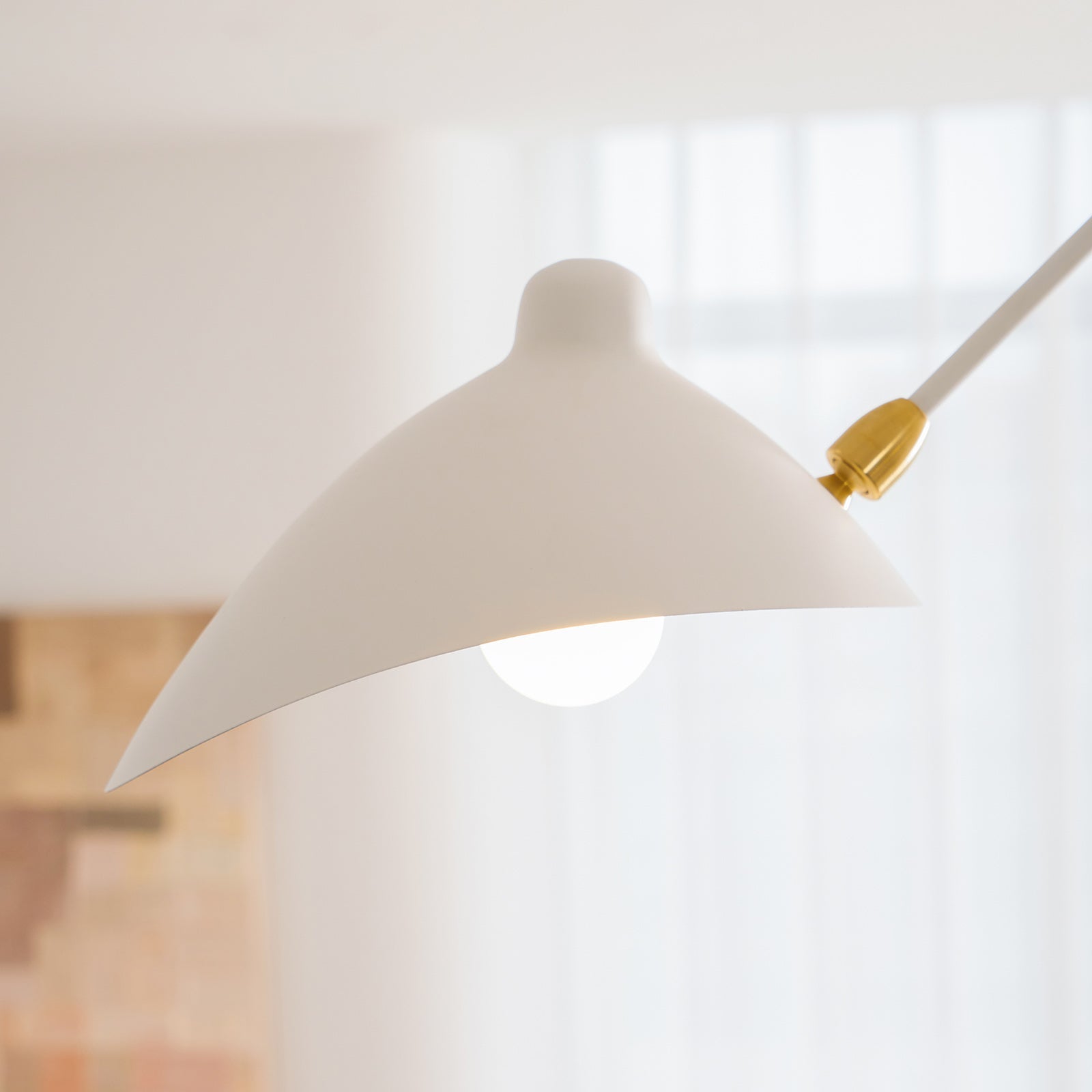 Casley Spider Ceiling Light