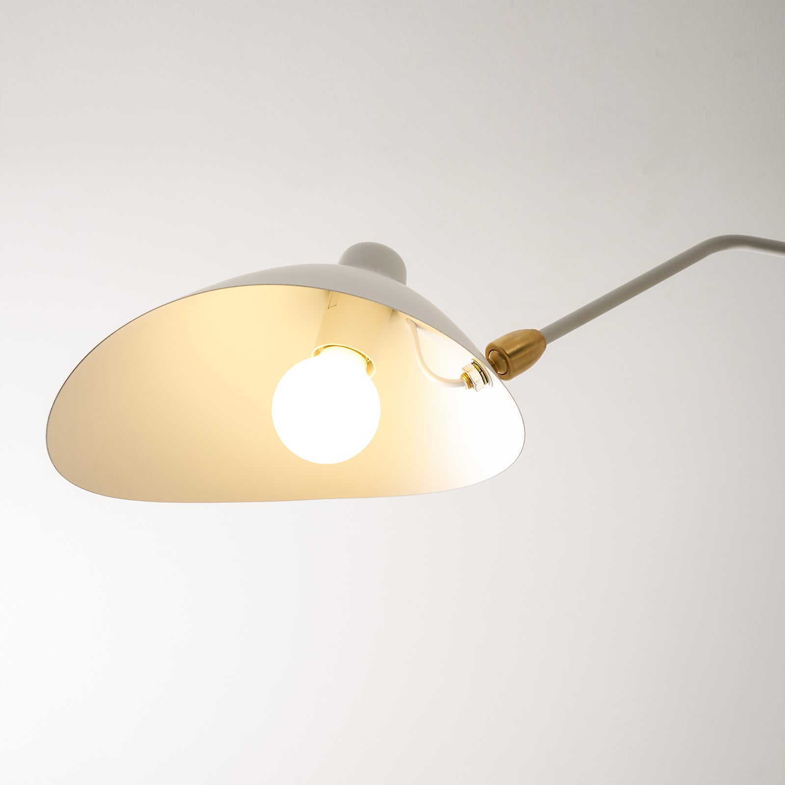 Casley Spider Ceiling Light