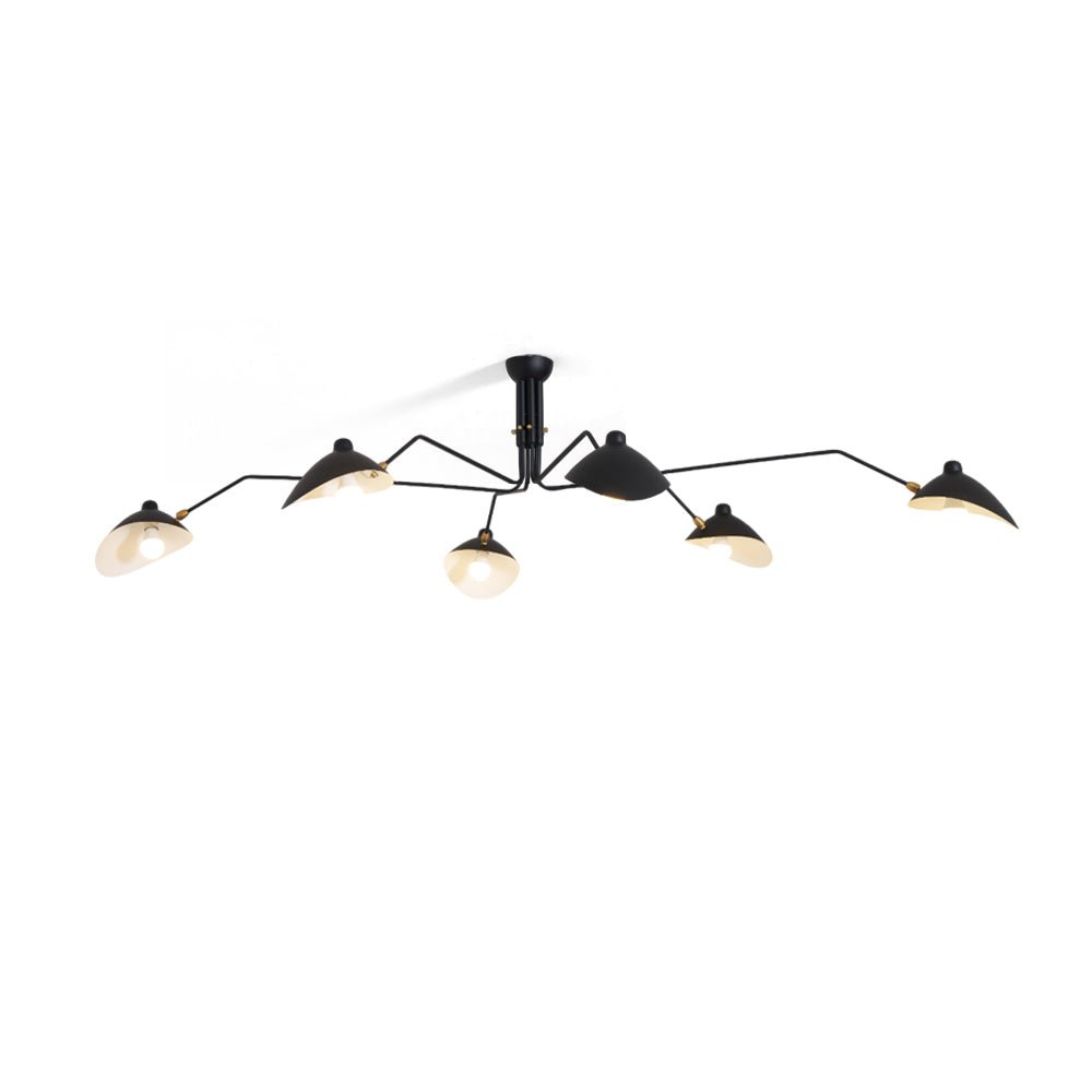 Casley Spider Ceiling Light