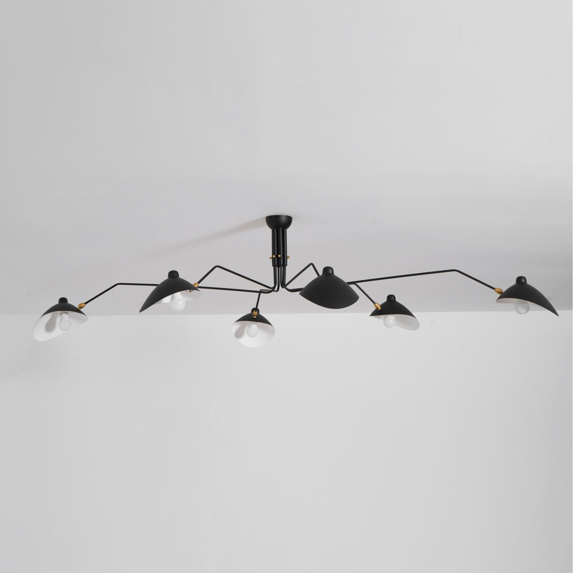 Casley Spider Ceiling Light