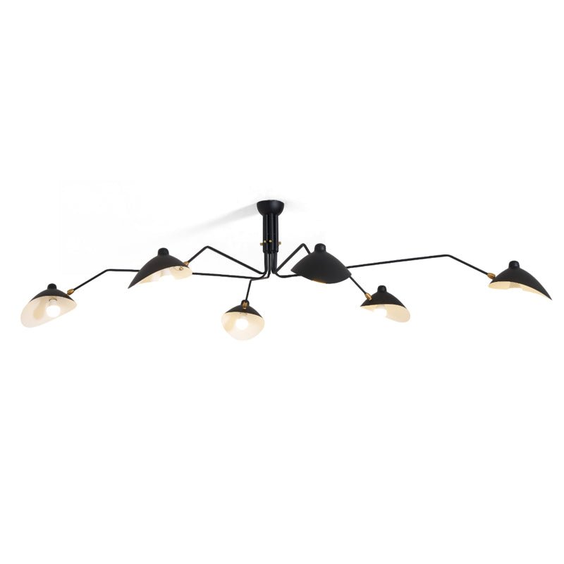 Casley Spider Ceiling Light