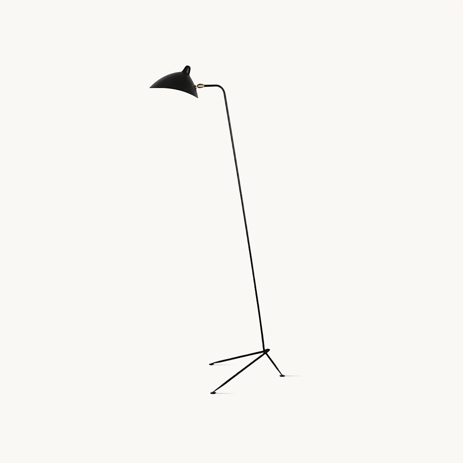 Finna Modern Floor Lamp