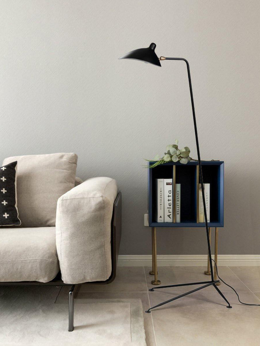 Finna Modern Floor Lamp