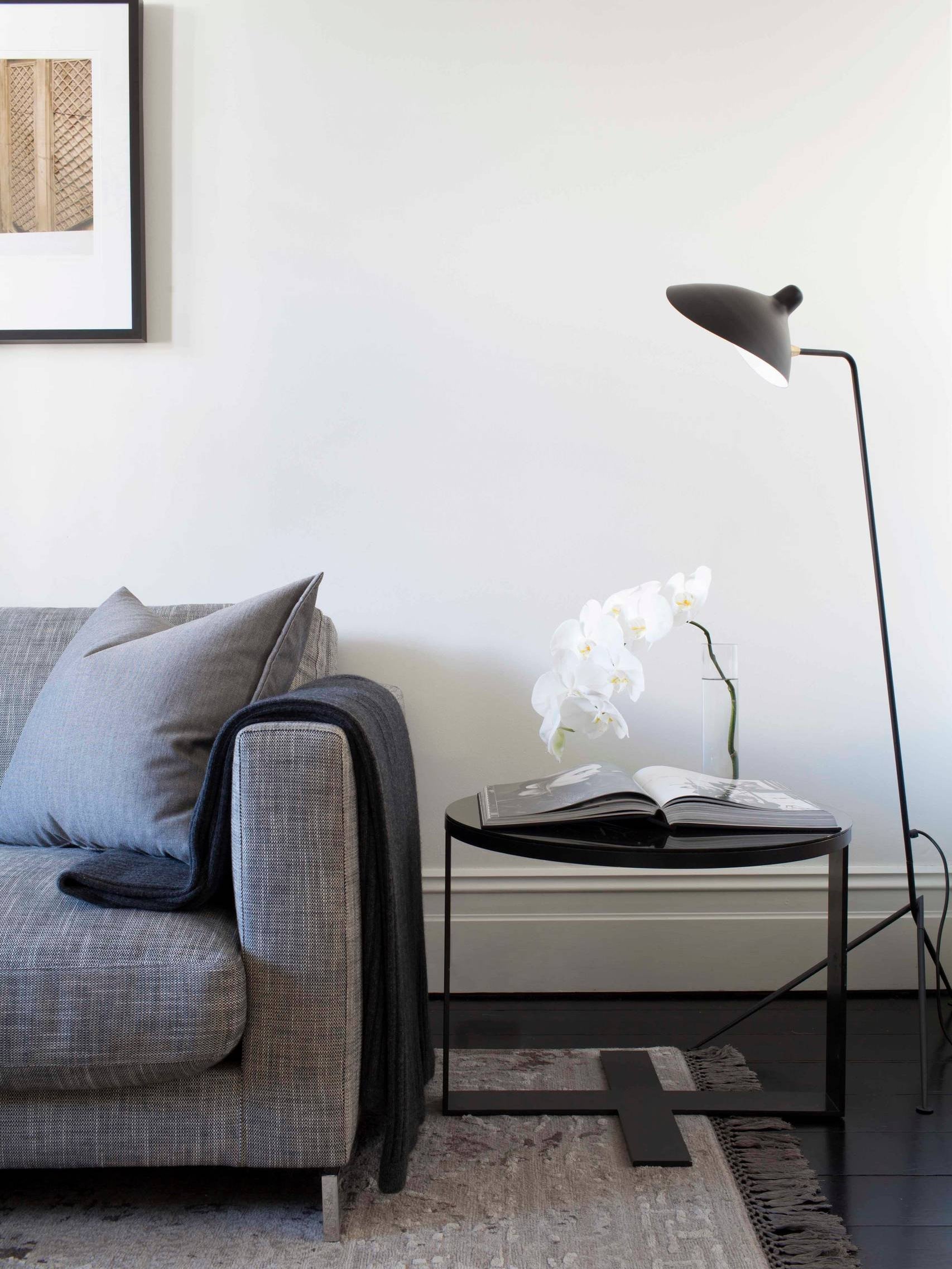 Finna Modern Floor Lamp