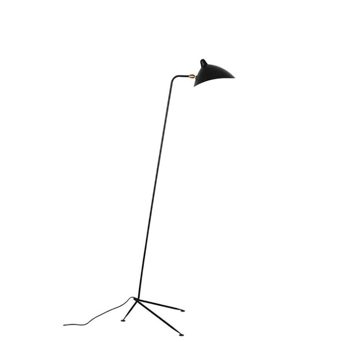 Finna Modern Floor Lamp