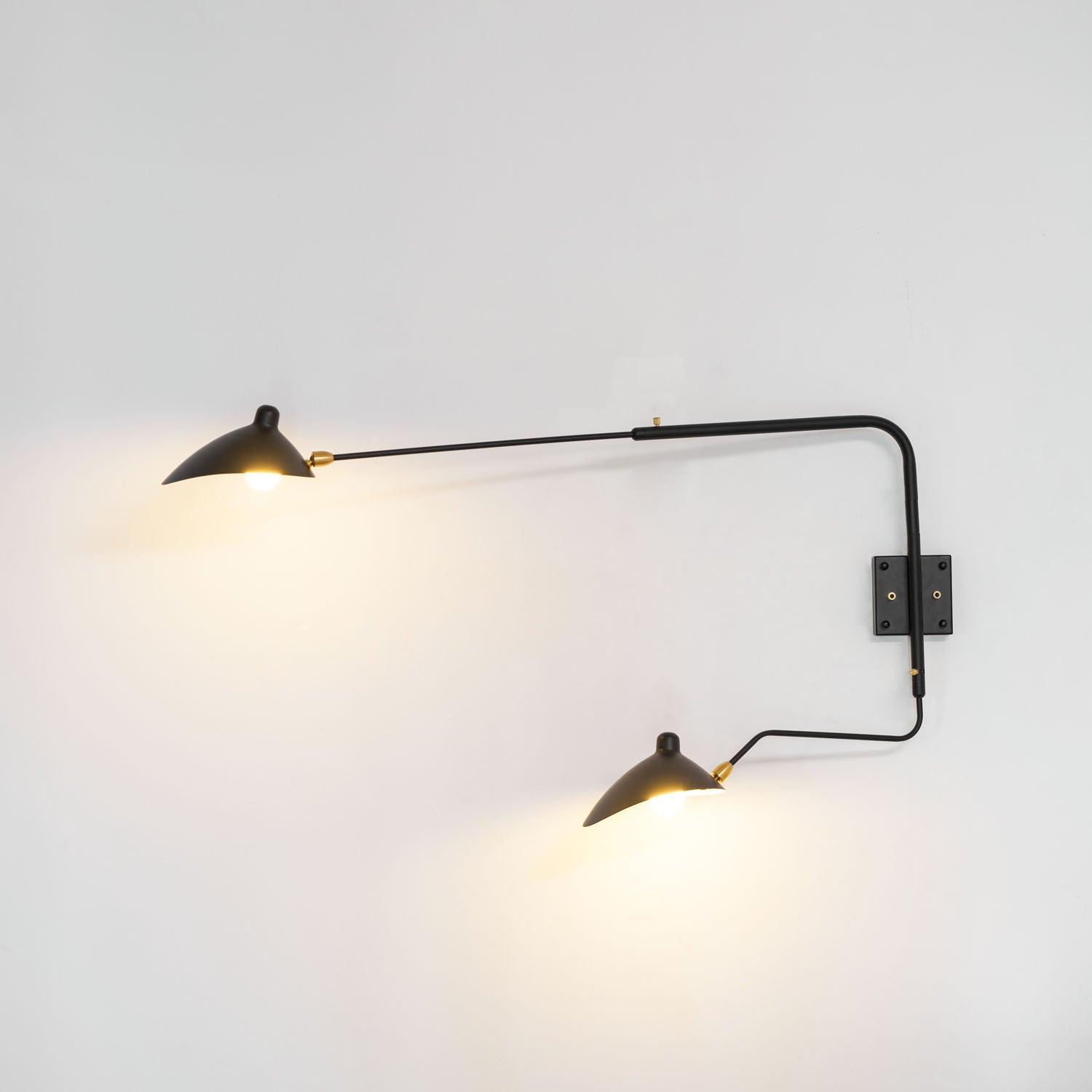 Noani Adjustable Wall Light