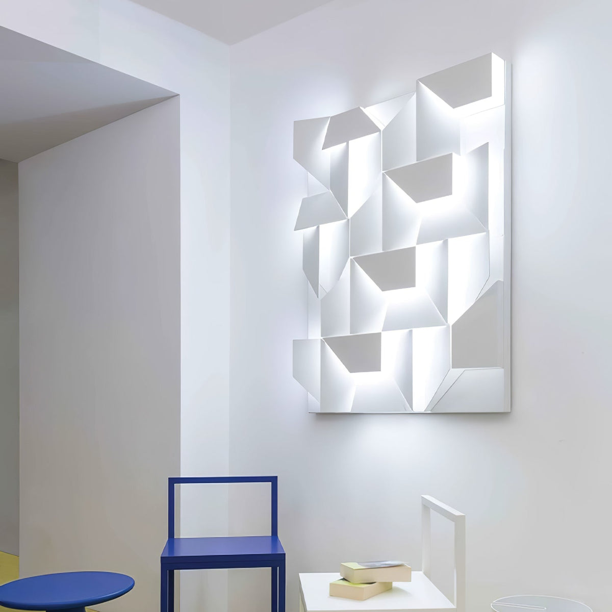 Shadows Grand Sconce – detail 5