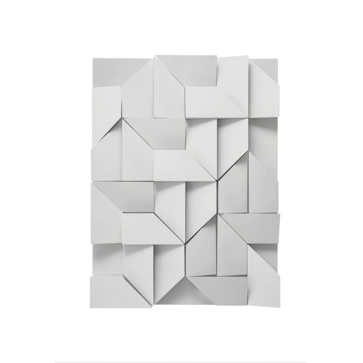 Mellenus Geometric Wall Light