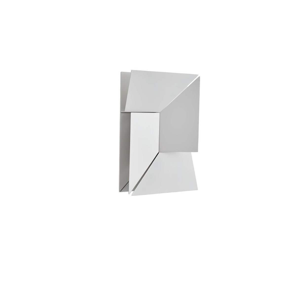 Mellenus Geometric Wall Light