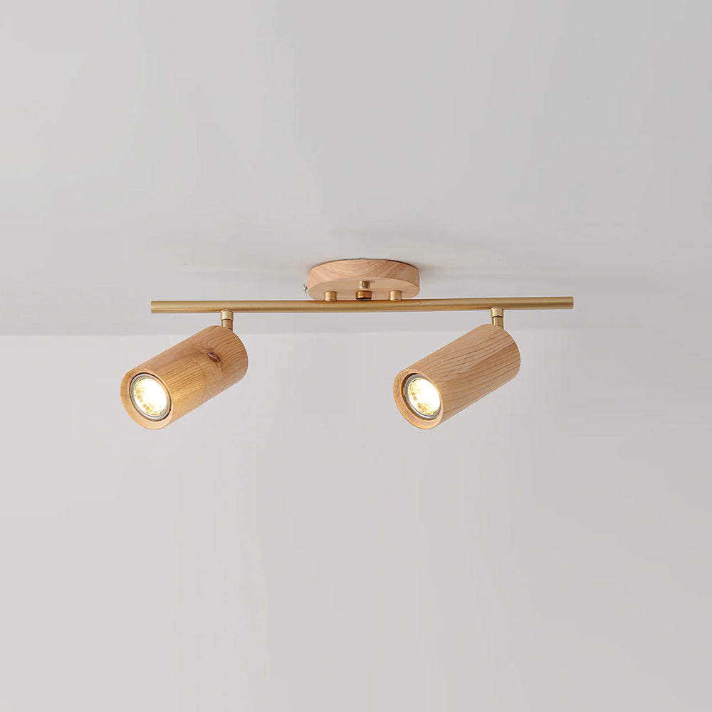 Mardenon Linear Ceiling Light