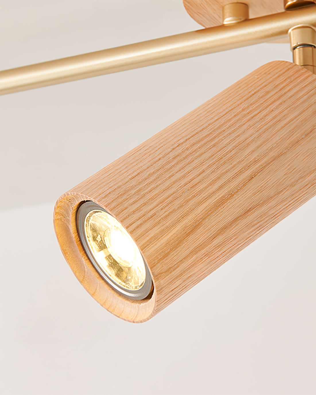 Mardenon Linear Ceiling Light