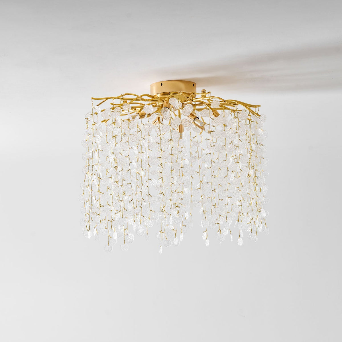 Calson Ceiling Light