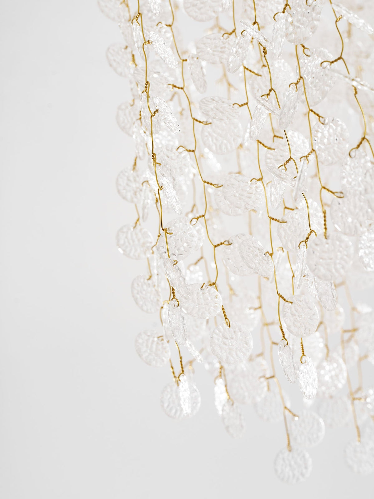 Calson Ceiling Light
