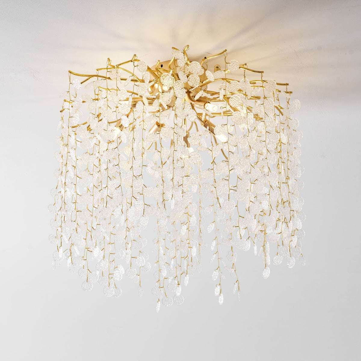 Calson Ceiling Light
