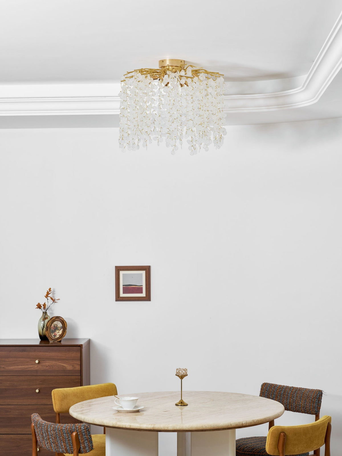 Calson Ceiling Light
