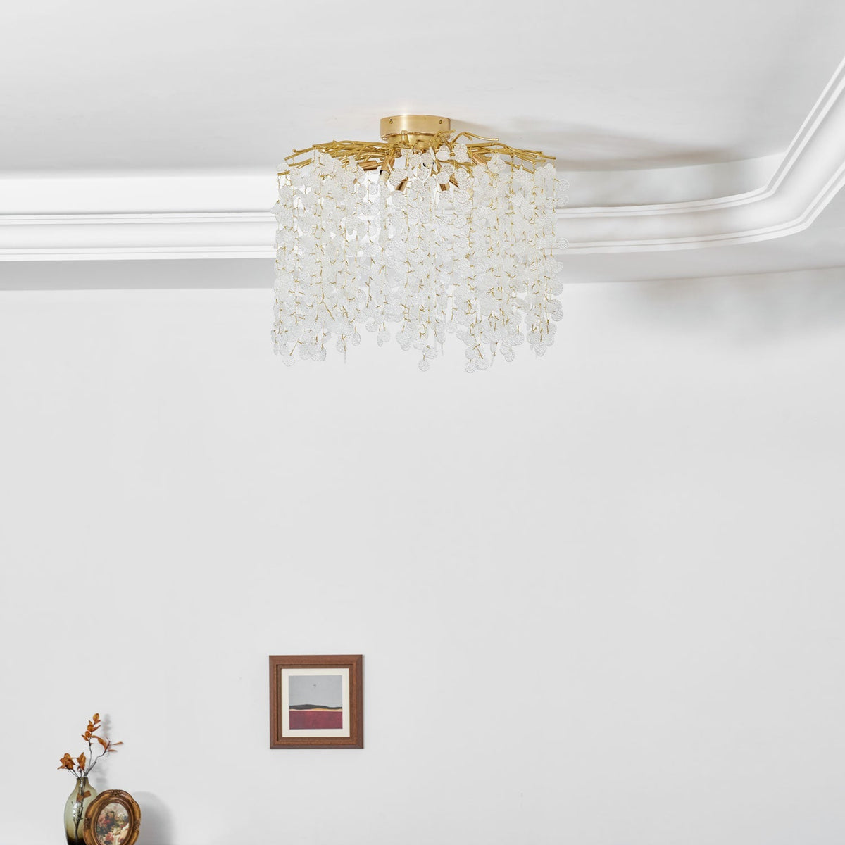Calson Ceiling Light