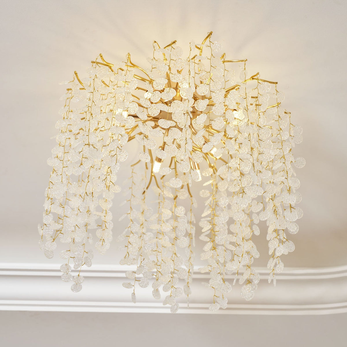 Calson Ceiling Light