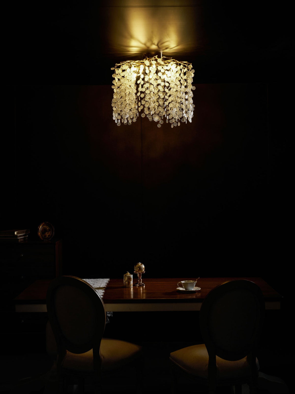 Calson Ceiling Light