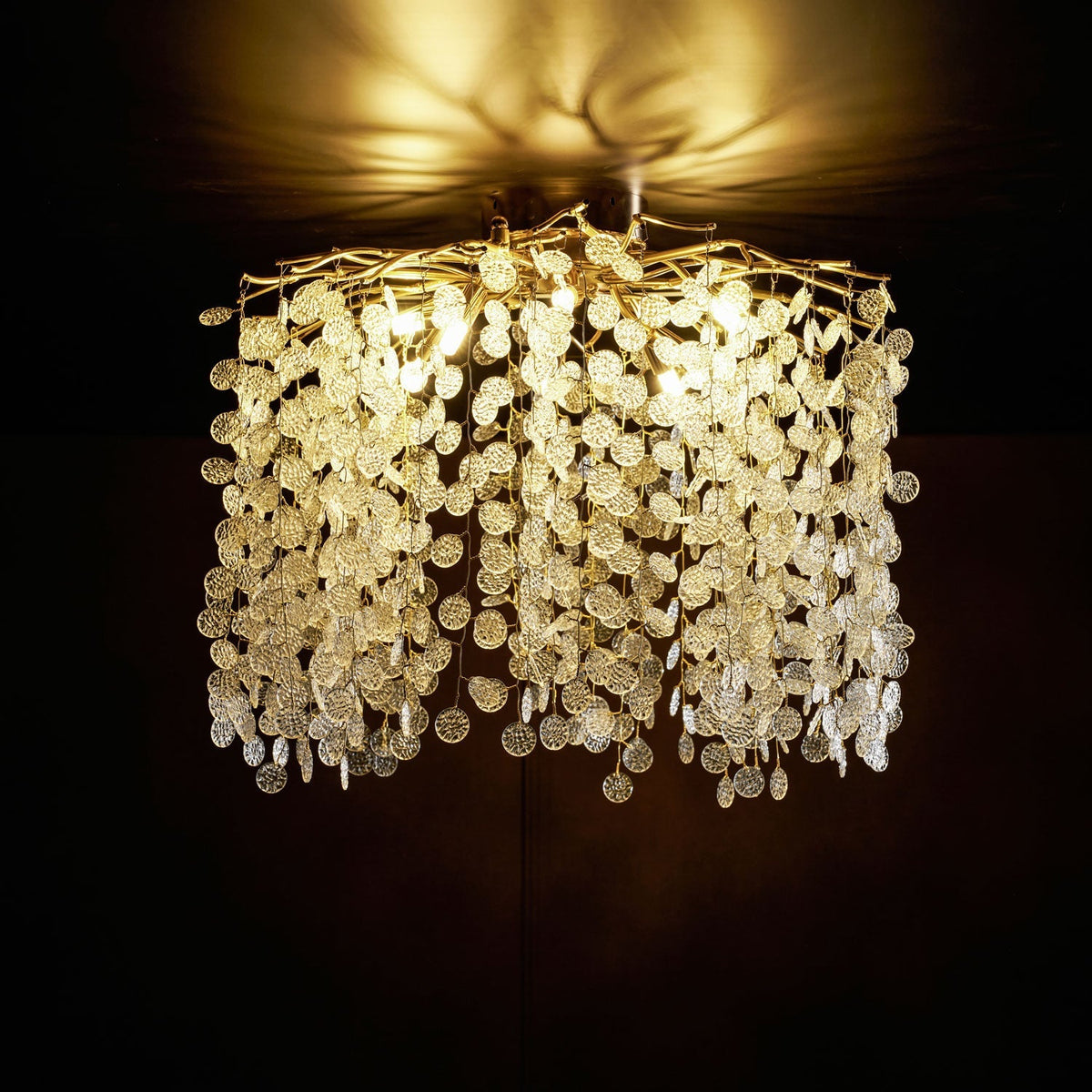 Calson Ceiling Light