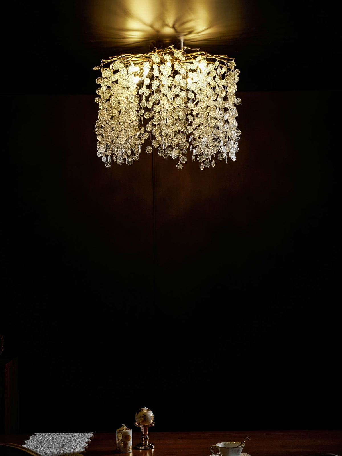 Calson Ceiling Light